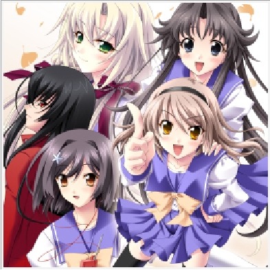 【Switch】秋之回忆6：三角波动-v1.0.1-60帧 - 关先生资源站-关先生资源站