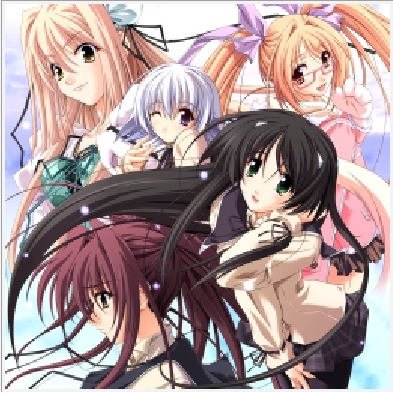 【Switch】秋之回忆4：从今以后-v1.0.1-60帧 - 关先生资源站-关先生资源站