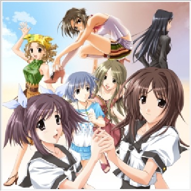 【Switch】秋之回忆3：想君-v1.0.1-60帧 - 关先生资源站-关先生资源站