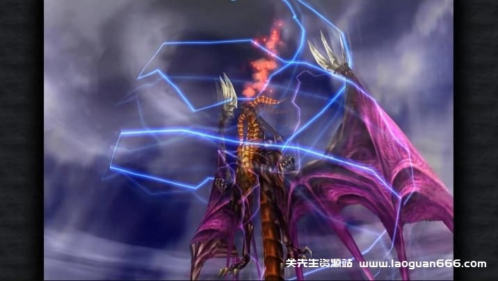 图片[4]-【Switch】最终幻想9-v1.0.1-30帧 - 关先生资源站-关先生资源站