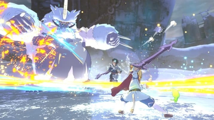 图片[3]-【Switch】二之国2：亡灵之国-v1.10-60帧 - 关先生资源站-关先生资源站