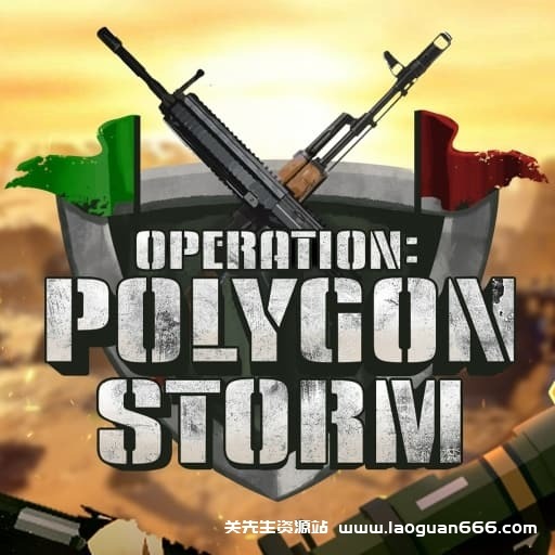 【Switch】兵团突击 现代战争-v1.0.2-中文60帧 - 关先生资源站-关先生资源站