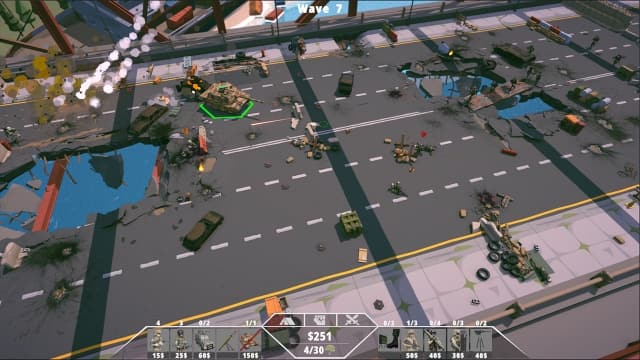 图片[4]-【Switch】兵团突击 现代战争-v1.0.2-中文60帧 - 关先生资源站-关先生资源站