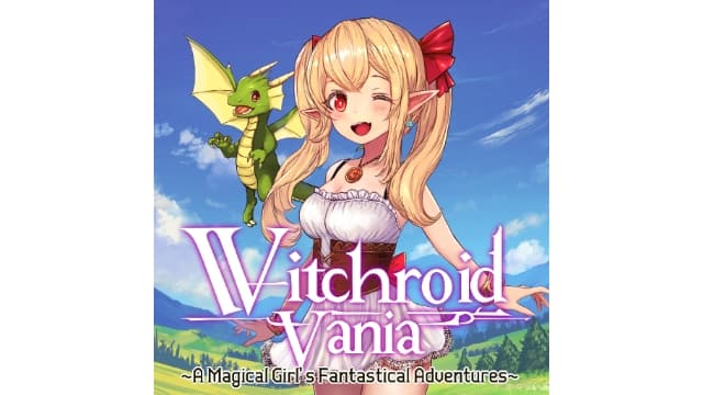 【Switch】魔法使莉莉 魔法少女的奇境冒险-v1.02-中文-安卓打不开 - 关先生资源站-关先生资源站