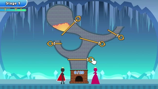 图片[4]-【Switch】都换火柴人当主角了，你真的能够顺利通关吗-v1.0.1-中文60帧 - 关先生资源站-关先生资源站