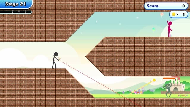 图片[5]-【Switch】都换火柴人当主角了，你真的能够顺利通关吗-v1.0.1-中文60帧 - 关先生资源站-关先生资源站