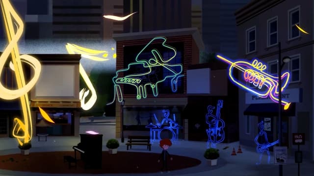 图片[4]-【Switch】蓝色星期三Blue Wednesday-v1.0.-中文60帧 - 关先生资源站-关先生资源站