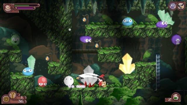 图片[4]-【Switch】猫迷宫Catmaze-v1.0.2-中文60帧 - 关先生资源站-关先生资源站