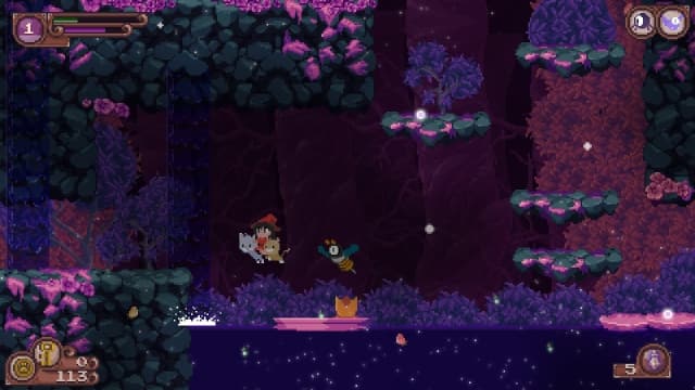 图片[5]-【Switch】猫迷宫Catmaze-v1.0.2-中文60帧 - 关先生资源站-关先生资源站