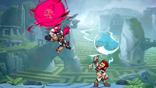 图片[2]-【Switch】格斗哈拉Brawlhalla-v9.05-中文60帧 - 关先生资源站-关先生资源站