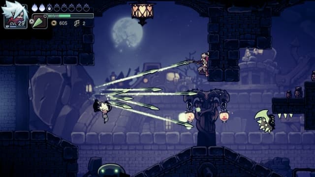 图片[4]-【Switch】暮光僧侣 Twilight Monk-v1.0-中文30帧 - 关先生资源站-关先生资源站