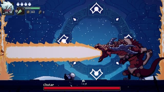 图片[5]-【Switch】暮光僧侣 Twilight Monk-v1.0-中文30帧 - 关先生资源站-关先生资源站