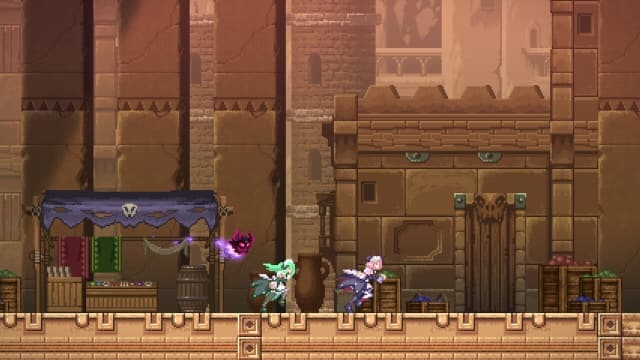 图片[2]-【Switch】少女魔役 Gal Guardians-v1.1.1-中文60帧 - 关先生资源站-关先生资源站