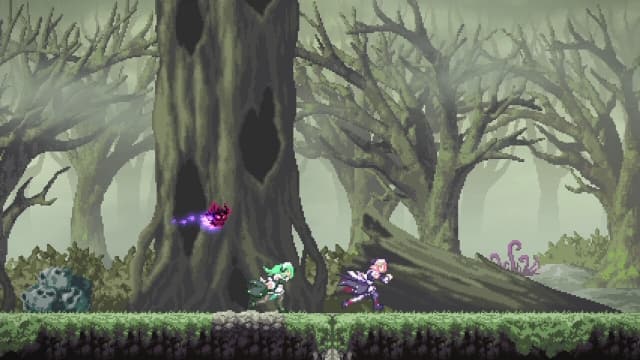 图片[3]-【Switch】少女魔役 Gal Guardians-v1.1.1-中文60帧 - 关先生资源站-关先生资源站