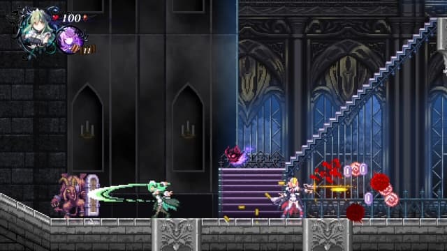 图片[4]-【Switch】少女魔役 Gal Guardians-v1.1.1-中文60帧 - 关先生资源站-关先生资源站