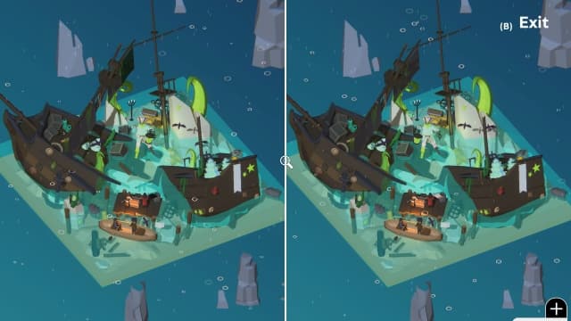 图片[3]-【Switch】3D找茬豪华版-v1.0.0-中文60帧 - 关先生资源站-关先生资源站