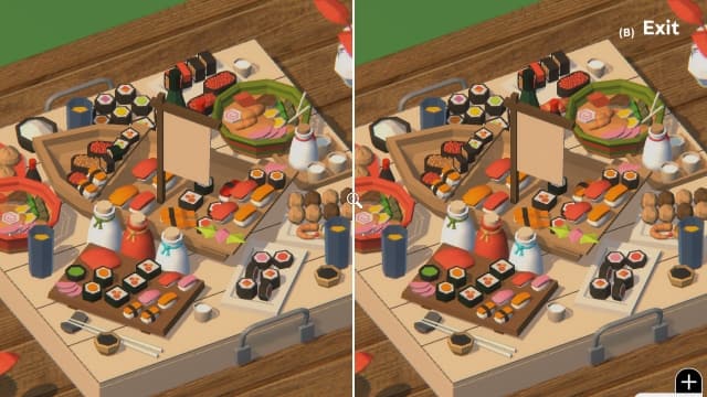 图片[4]-【Switch】3D找茬豪华版-v1.0.0-中文60帧 - 关先生资源站-关先生资源站