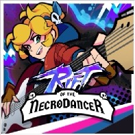 【Switch】节奏裂隙 Rift of the NecroDancer-v1.2.1-4dlc-60帧 - 关先生资源站-关先生资源站