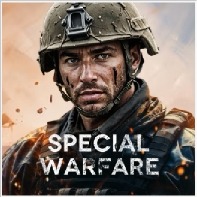 【Switch】特战之王 Special Warfare-v1.0.0-中文30帧 - 关先生资源站-关先生资源站