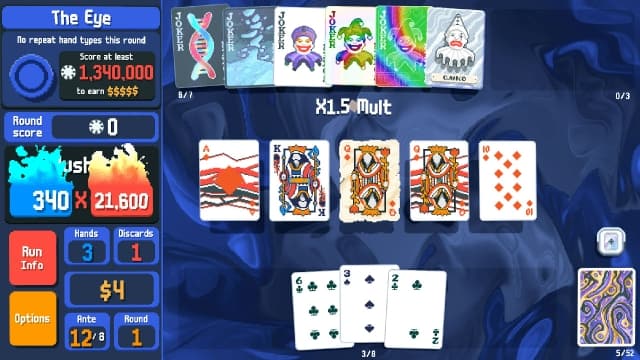 图片[2]-【Switch】小丑牌Balatro-v1.1.3-中文60帧 - 关先生资源站-关先生资源站