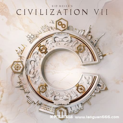 【Switch】文明7-v1.1.1-16dlc-中文-sudachi可运行 - 关先生资源站-关先生资源站