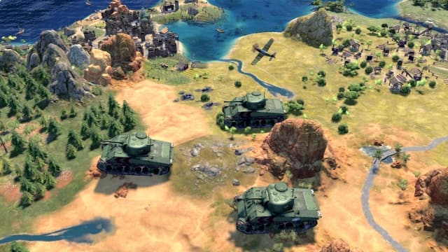 图片[3]-【Switch】文明7-v1.1.1-16dlc-中文-sudachi可运行 - 关先生资源站-关先生资源站