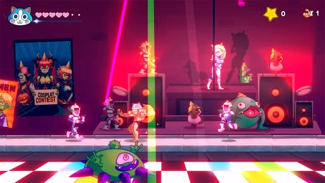 图片[4]-【Switch】筋肉猫 超级肌肉猫-v1.0.3.burpees-中文60帧 - 关先生资源站-关先生资源站