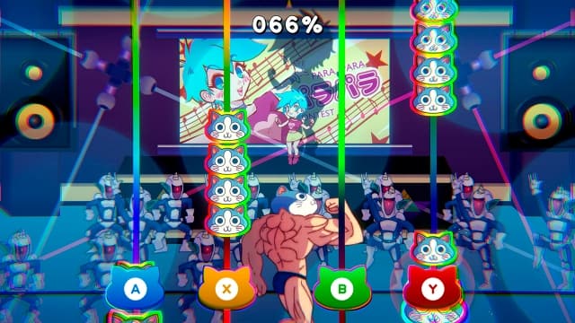 图片[5]-【Switch】筋肉猫 超级肌肉猫-v1.0.3.burpees-中文60帧 - 关先生资源站-关先生资源站