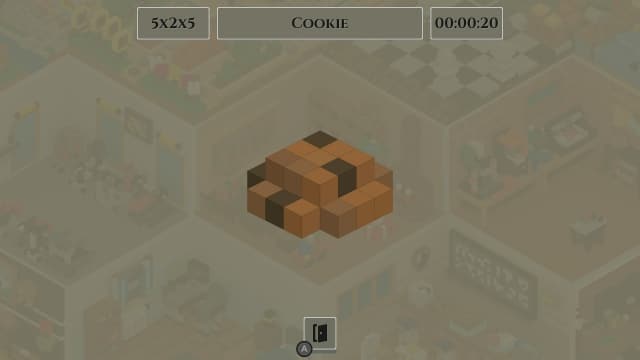 图片[3]-【Switch】立体绘图方块Voxelgram-v2.1.11-中文60帧 - 关先生资源站-关先生资源站