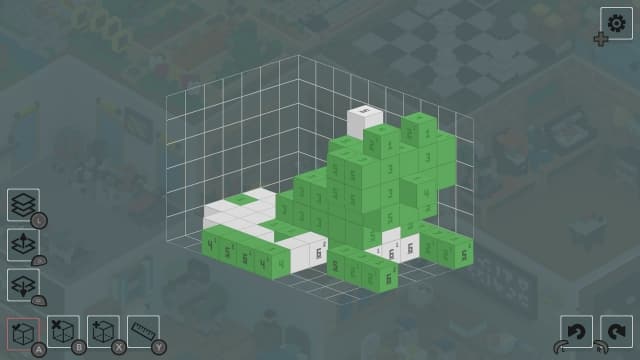 图片[5]-【Switch】立体绘图方块Voxelgram-v2.1.11-中文60帧 - 关先生资源站-关先生资源站