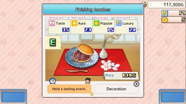 图片[3]-【Switch】哆啦A梦的铜锣烧店物语-v1.19-中文20帧 - 关先生资源站-关先生资源站