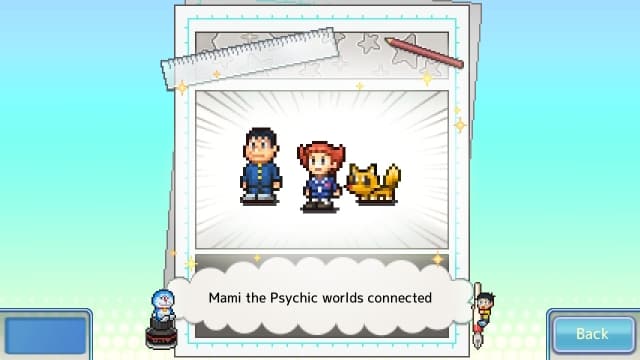 图片[4]-【Switch】哆啦A梦的铜锣烧店物语-v1.19-中文20帧 - 关先生资源站-关先生资源站