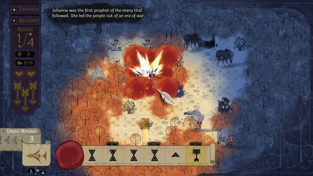 图片[3]-【Switch】狼嚎Howl-v1.2.0-中文60帧 - 关先生资源站-关先生资源站