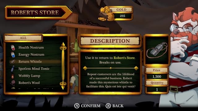 图片[3]-【Switch】海鼠的诅咒Curse of the Sea Rats-v1.5.8-中文60帧 - 关先生资源站-关先生资源站