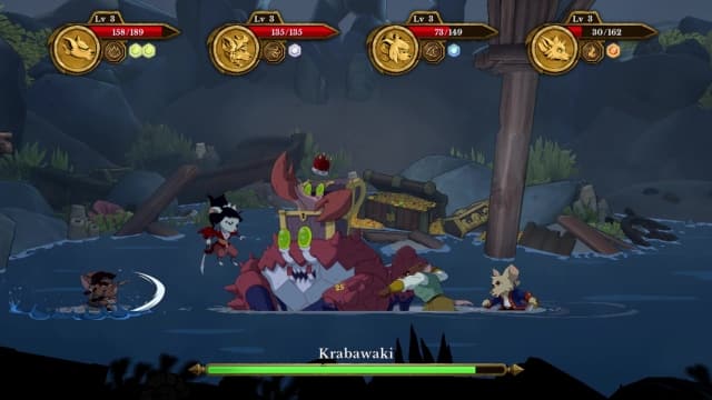 图片[5]-【Switch】海鼠的诅咒Curse of the Sea Rats-v1.5.8-中文60帧 - 关先生资源站-关先生资源站