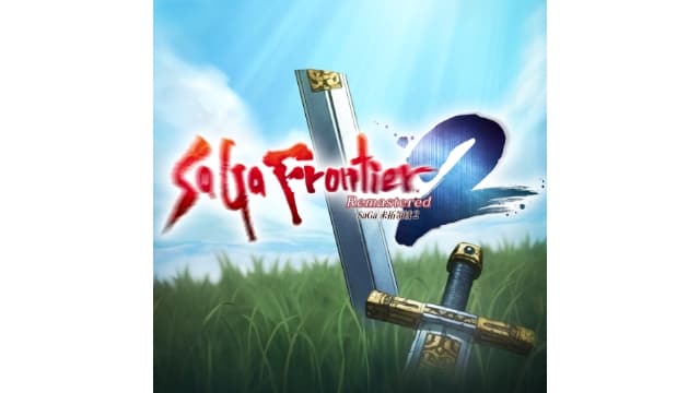 【Switch】沙加 未拓领域2 Remastered-v1.0.1-中文60帧 - 关先生资源站-关先生资源站