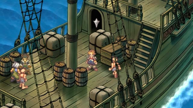 图片[3]-【Switch】沙加 未拓领域2 Remastered-v1.0.1-中文60帧 - 关先生资源站-关先生资源站