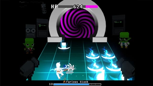 图片[3]-【Switch】永恒领域2 Everhood 2-v1.0.3-中文60帧 - 关先生资源站-关先生资源站