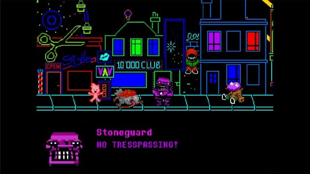图片[4]-【Switch】永恒领域2 Everhood 2-v1.0.3-中文60帧 - 关先生资源站-关先生资源站