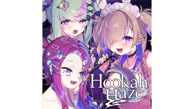 【Switch】水烟水雾Hookah Haze-v1.0.3-中文60帧 - 关先生资源站-关先生资源站