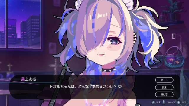 图片[3]-【Switch】水烟水雾Hookah Haze-v1.0.3-中文60帧 - 关先生资源站-关先生资源站