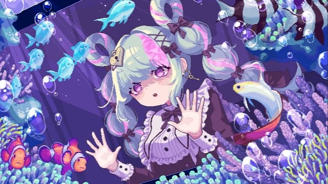 图片[5]-【Switch】水烟水雾Hookah Haze-v1.0.3-中文60帧 - 关先生资源站-关先生资源站