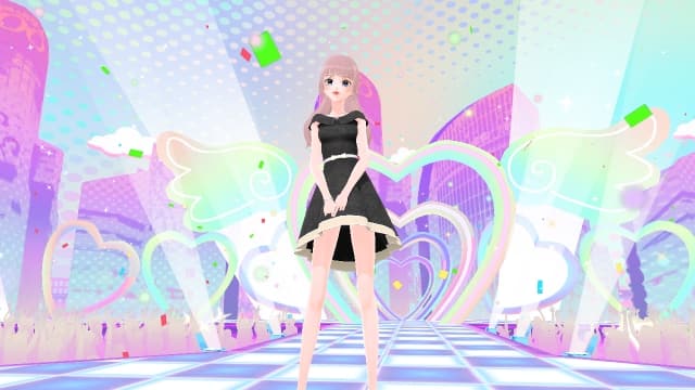 图片[5]-【Switch】模特儿出道3 MODEL Debut3-v1.0.1-中文60帧 - 关先生资源站-关先生资源站