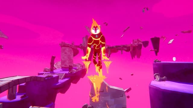 图片[2]-【Switch】少年骇客：能量之旅Ben 10 Power Trip-v1.0.5-中文60帧 - 关先生资源站-关先生资源站