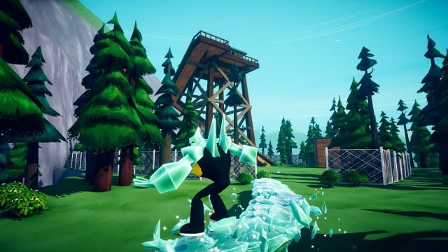 图片[3]-【Switch】少年骇客：能量之旅Ben 10 Power Trip-v1.0.5-中文60帧 - 关先生资源站-关先生资源站