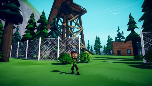 图片[5]-【Switch】少年骇客：能量之旅Ben 10 Power Trip-v1.0.5-中文60帧 - 关先生资源站-关先生资源站