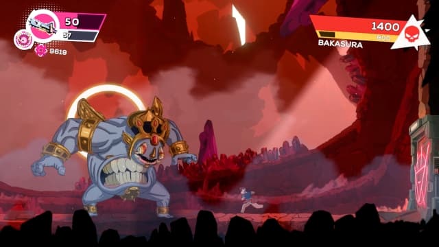 图片[3]-【Switch】千篇一律：超杀版-v1.0.0-中文-安卓打不开 - 关先生资源站-关先生资源站