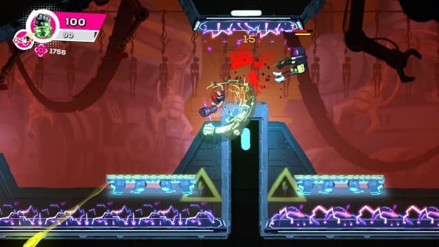 图片[4]-【Switch】千篇一律：超杀版-v1.0.0-中文-安卓打不开 - 关先生资源站-关先生资源站