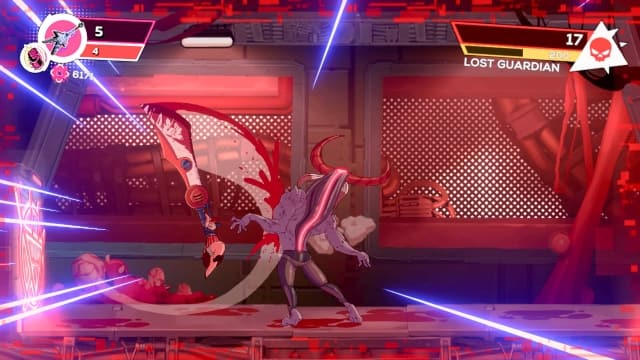 图片[5]-【Switch】千篇一律：超杀版-v1.0.0-中文-安卓打不开 - 关先生资源站-关先生资源站