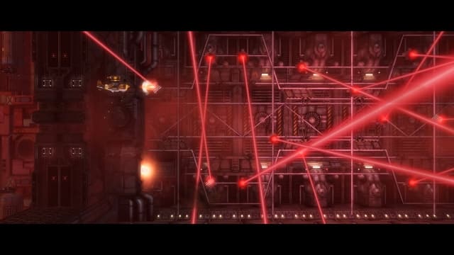 图片[3]-【Switch】不再犹豫EX Sine Mora EX-v1.0.0-无中文60帧-模拟器不可玩 - 关先生资源站-关先生资源站